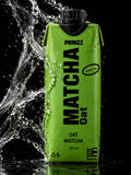 Oat Matcha Latte